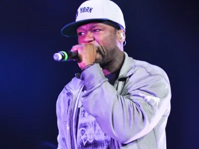 50 Cent