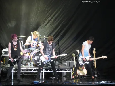 5 Seconds of Summer