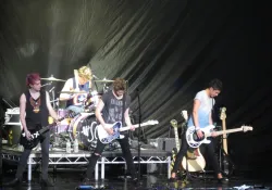5 Seconds of Summer