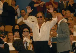 Adriano Celentano