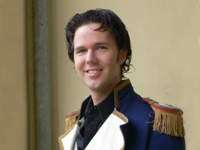 Alexander Marcus