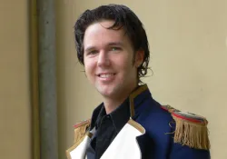 Alexander Marcus