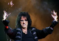 Alice Cooper