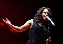 Alicia Keys