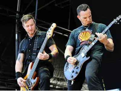 Alter Bridge