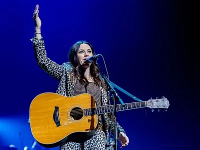 Amy MacDonald