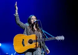 Amy MacDonald