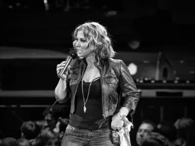 Anastacia