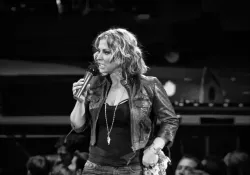 Anastacia