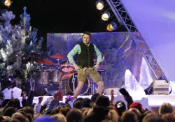 Andreas Gabalier