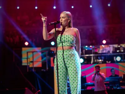 Anne-Marie