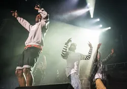 ASAP Rocky