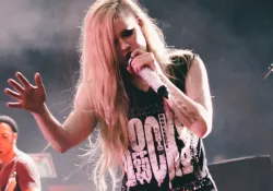 Avril Lavigne