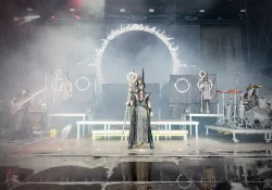 Babymetal