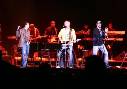 Backstreet Boys