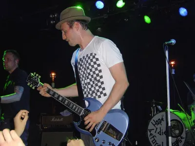 Beatsteaks
