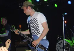 Beatsteaks