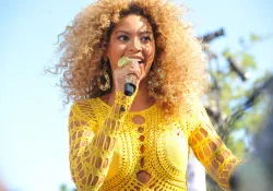 Beyoncé