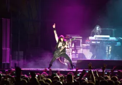 Black Sabbath