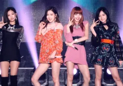 BLACKPINK