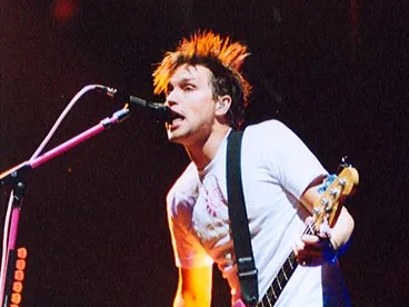 Blink 182