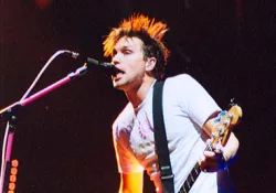 Blink 182