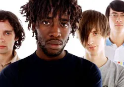 Bloc Party