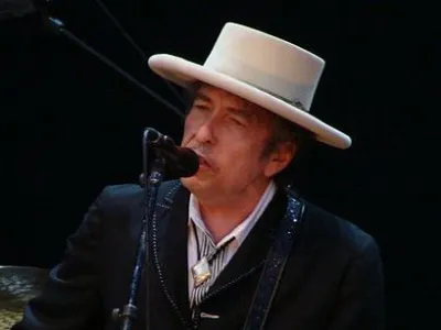 Bob Dylan