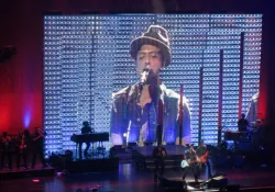 Bruno Mars