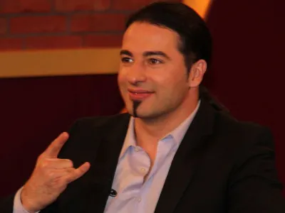 Bülent Ceylan