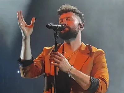 Calum Scott