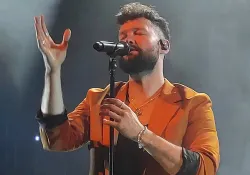 Calum Scott