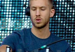 Calvin Harris