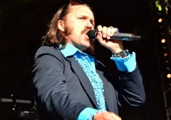 Christian Steiffen