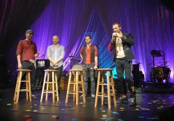 Coldplay
