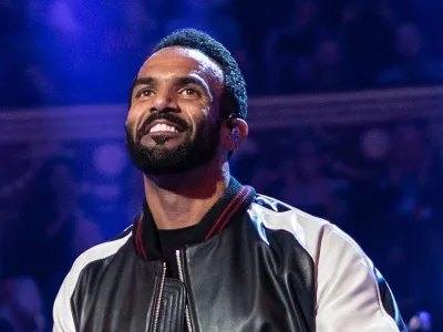 Craig David