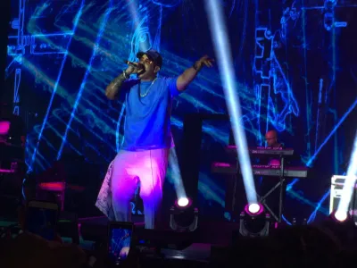 Daddy Yankee