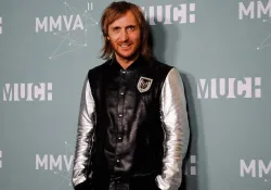 David Guetta