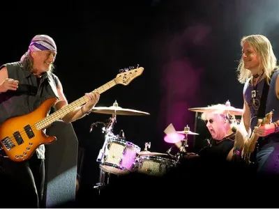 Deep Purple