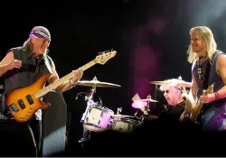 Deep Purple