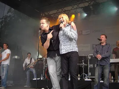 Die Prinzen