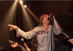 Die Toten Hosen