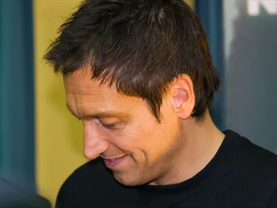 Dieter Nuhr