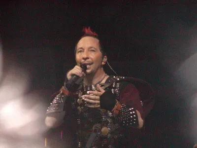 DJ Bobo