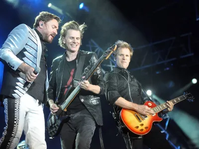 Duran Duran