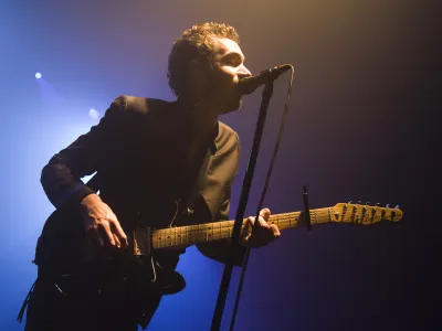 Editors