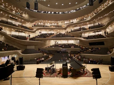 Philharmonisches Staatsorchester Hamburg