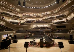 Philharmonisches Staatsorchester Hamburg