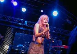 Ellie Goulding