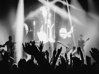 Empire Of The Sun